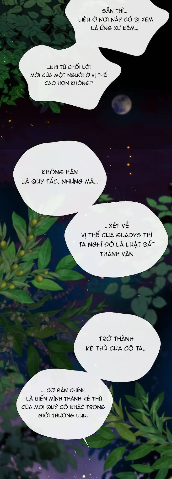 Chàng Hoàng Tử Này Có Vấn Đề Chapter 23.2 - Trang 2