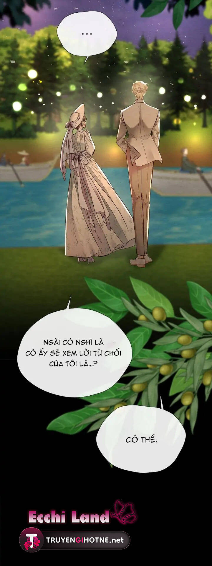 Chàng Hoàng Tử Này Có Vấn Đề Chapter 23.2 - Trang 2