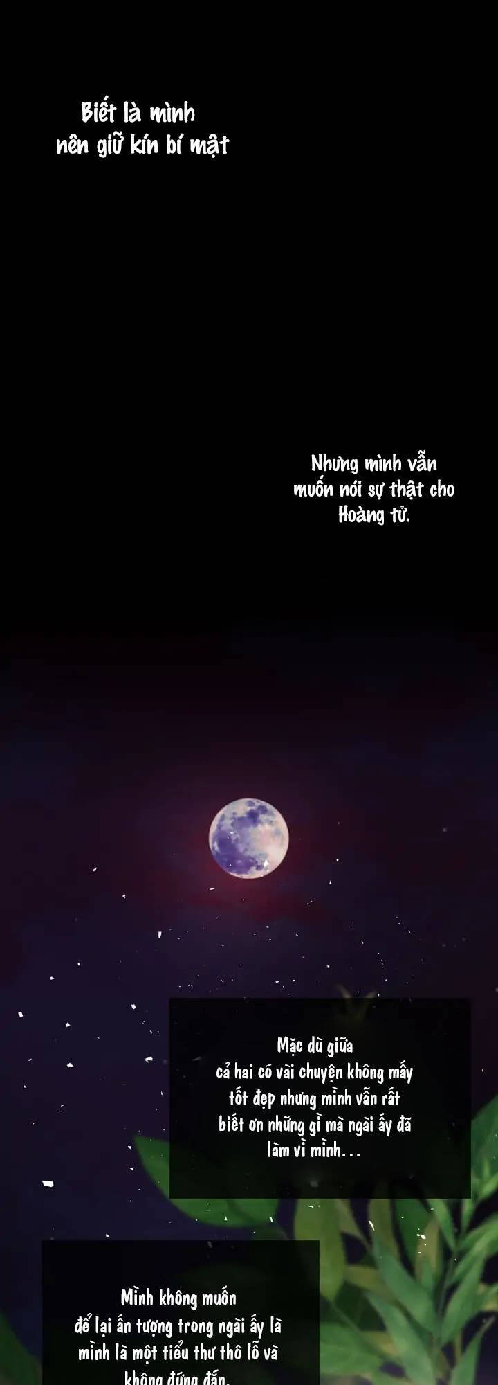 Chàng Hoàng Tử Này Có Vấn Đề Chapter 23.2 - Trang 2