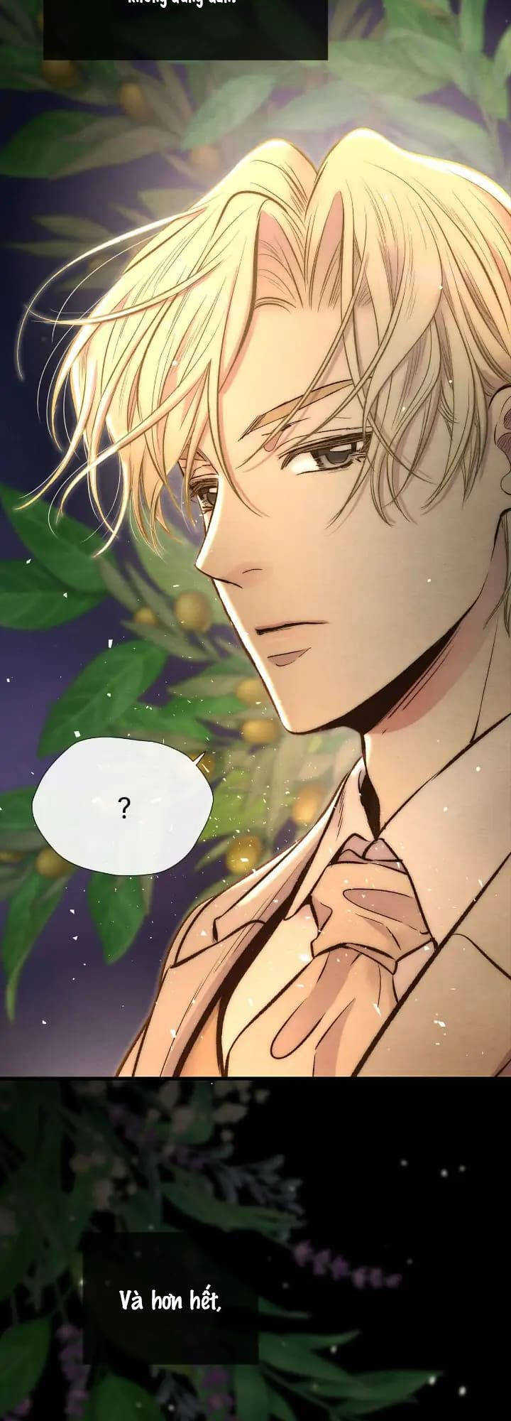 Chàng Hoàng Tử Này Có Vấn Đề Chapter 23.2 - Trang 2