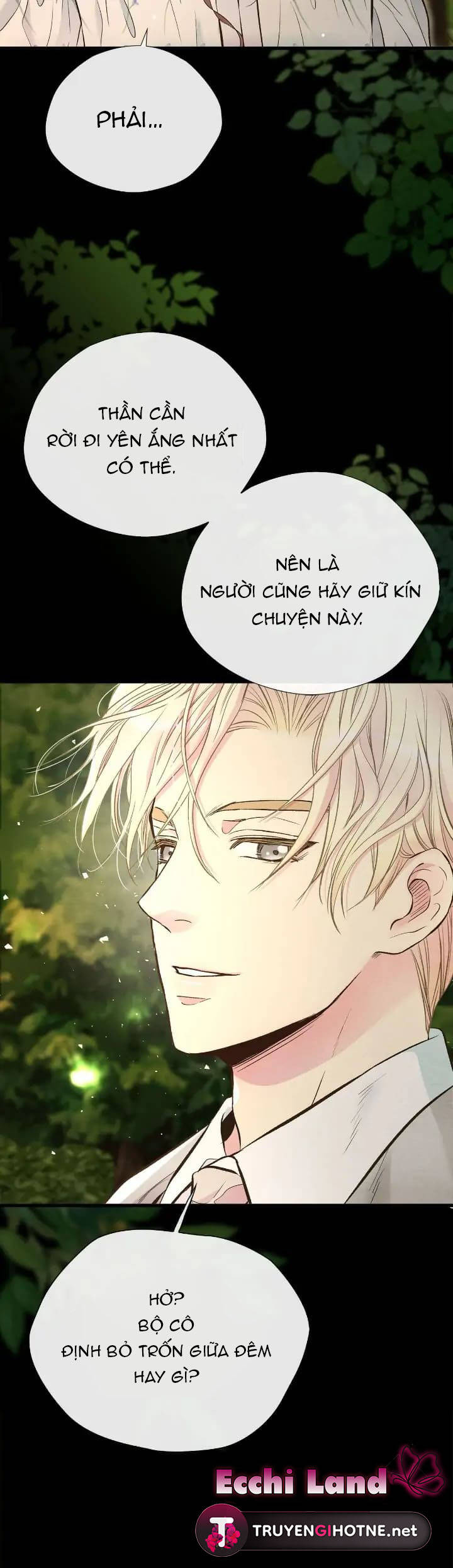 Chàng Hoàng Tử Này Có Vấn Đề Chapter 24.1 - Trang 2