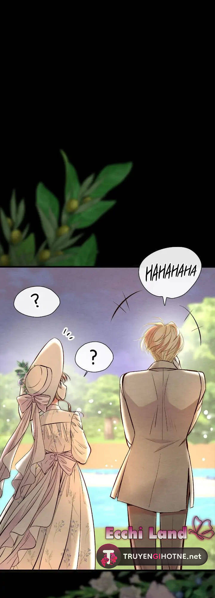 Chàng Hoàng Tử Này Có Vấn Đề Chapter 24.1 - Trang 2