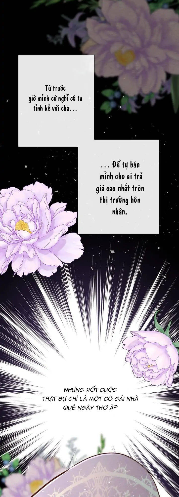 Chàng Hoàng Tử Này Có Vấn Đề Chapter 24.1 - Trang 2