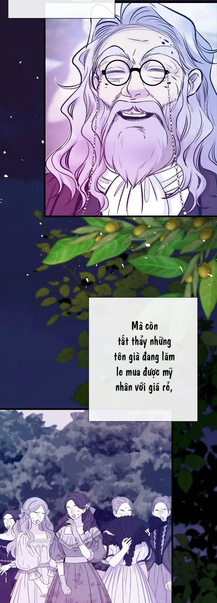 Chàng Hoàng Tử Này Có Vấn Đề Chapter 24.1 - Trang 2