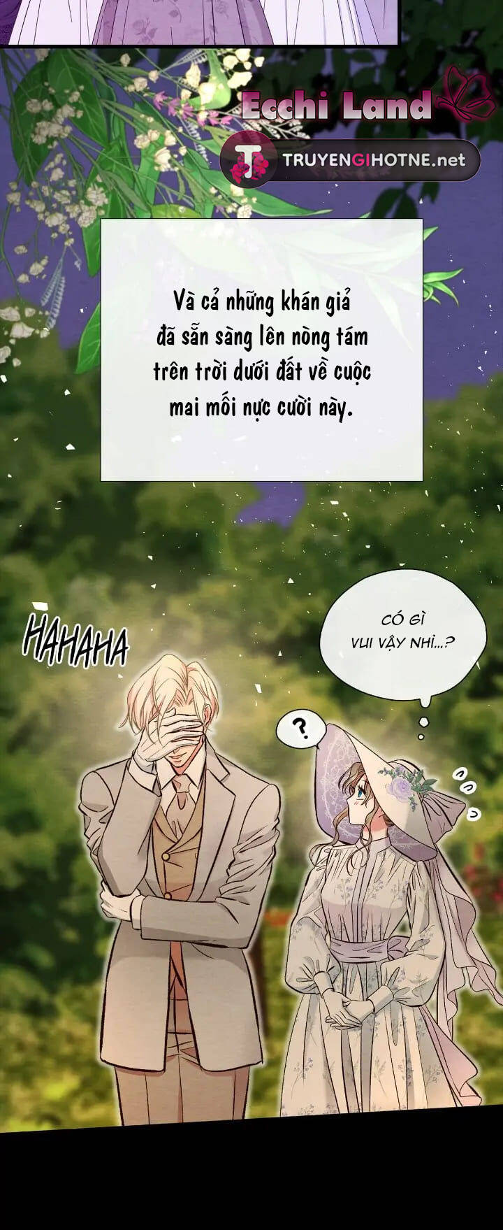 Chàng Hoàng Tử Này Có Vấn Đề Chapter 24.1 - Trang 2