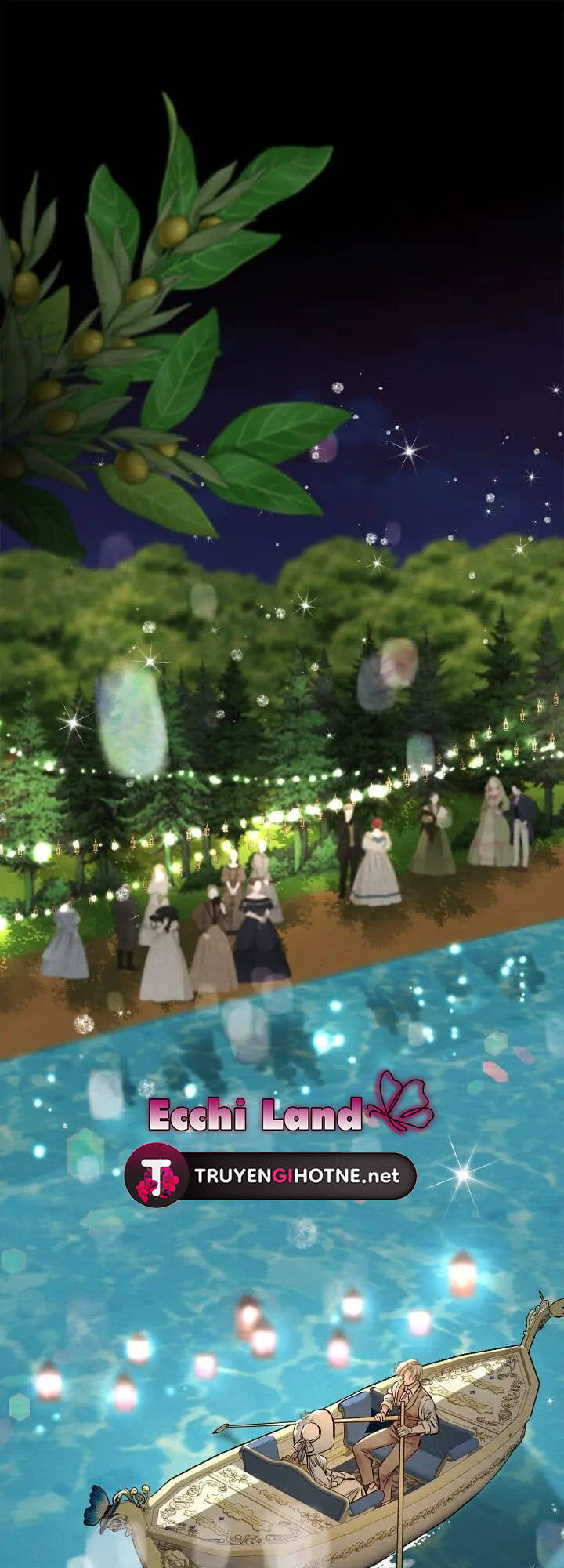 Chàng Hoàng Tử Này Có Vấn Đề Chapter 24.2 - Trang 2