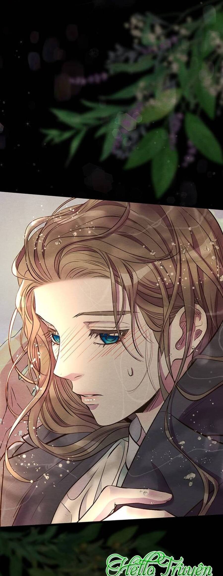 Chàng Hoàng Tử Này Có Vấn Đề Chapter 26.1 - Trang 2