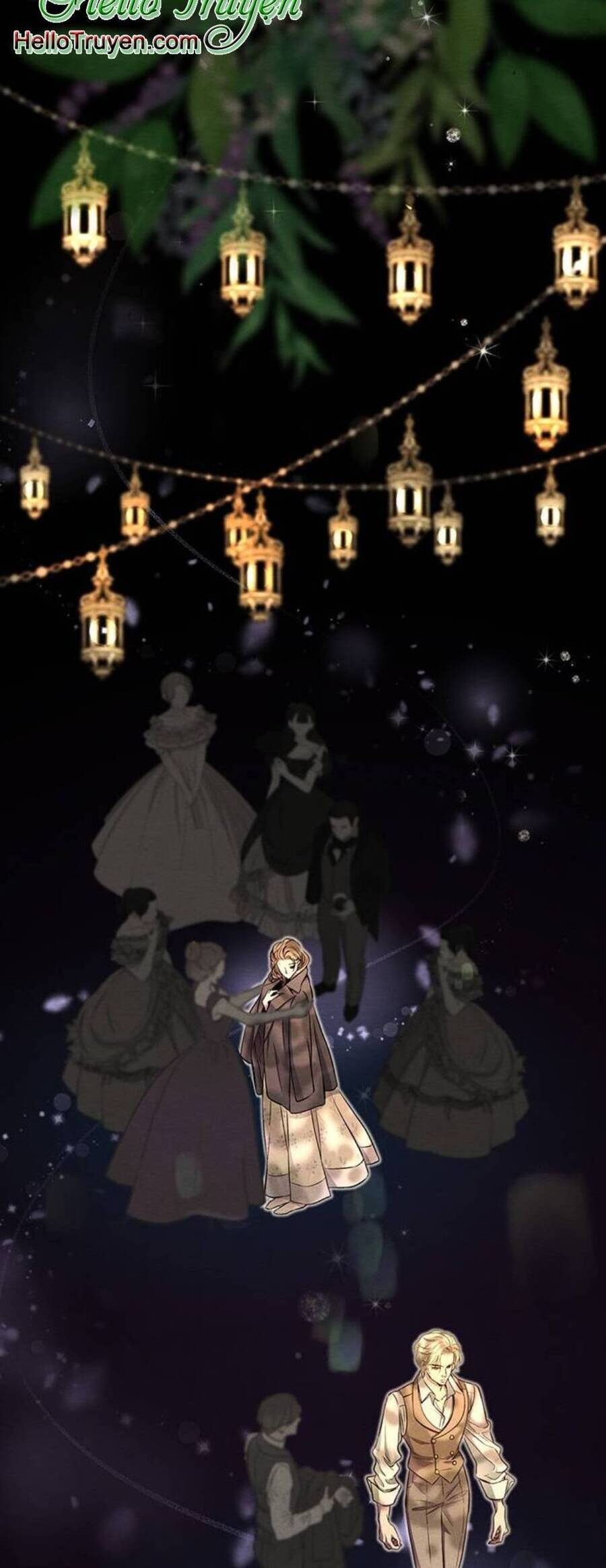 Chàng Hoàng Tử Này Có Vấn Đề Chapter 26.1 - Trang 2