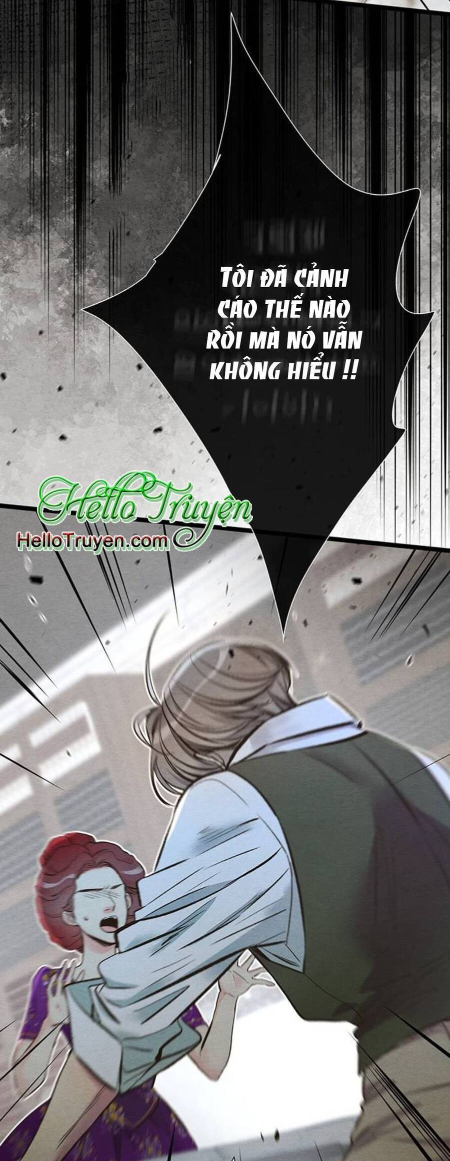 Chàng Hoàng Tử Này Có Vấn Đề Chapter 26.1 - Trang 2