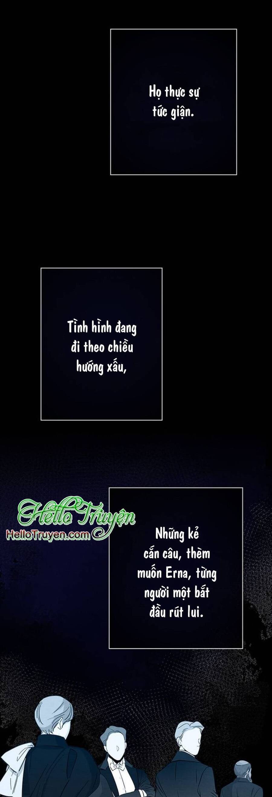 Chàng Hoàng Tử Này Có Vấn Đề Chapter 26.2 - Trang 2