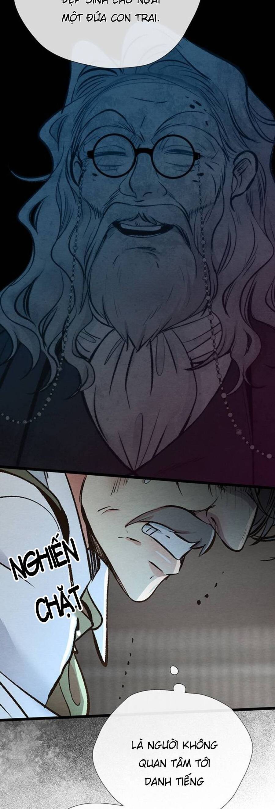 Chàng Hoàng Tử Này Có Vấn Đề Chapter 26.2 - Trang 2