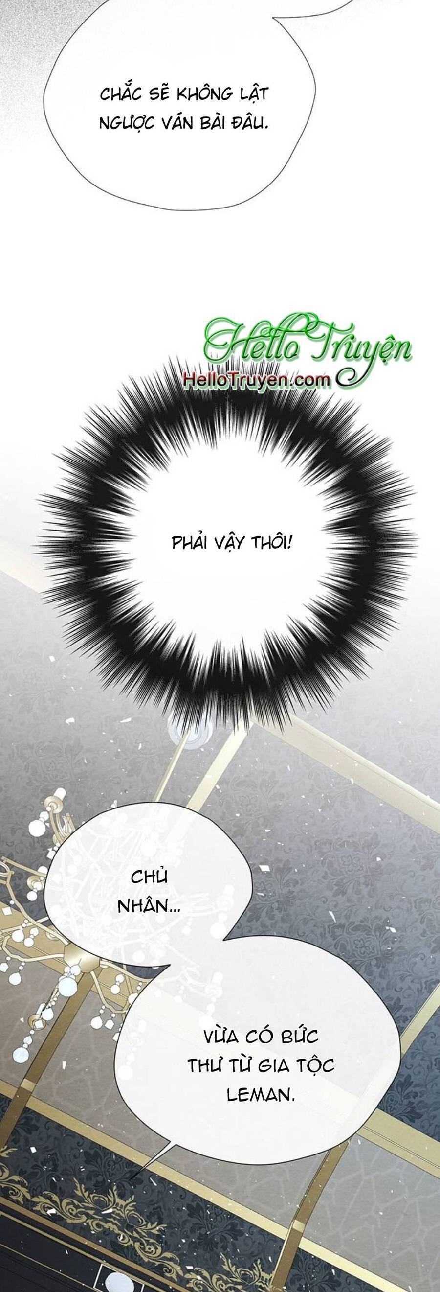 Chàng Hoàng Tử Này Có Vấn Đề Chapter 26.2 - Trang 2