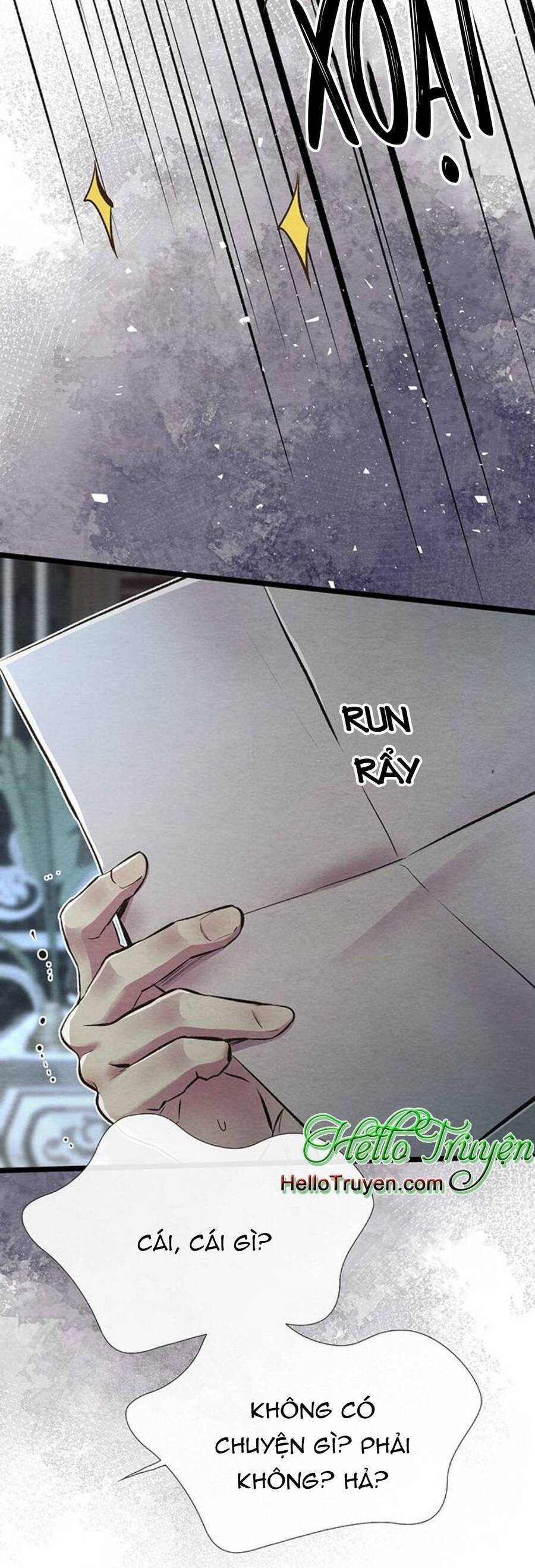 Chàng Hoàng Tử Này Có Vấn Đề Chapter 26.2 - Trang 2