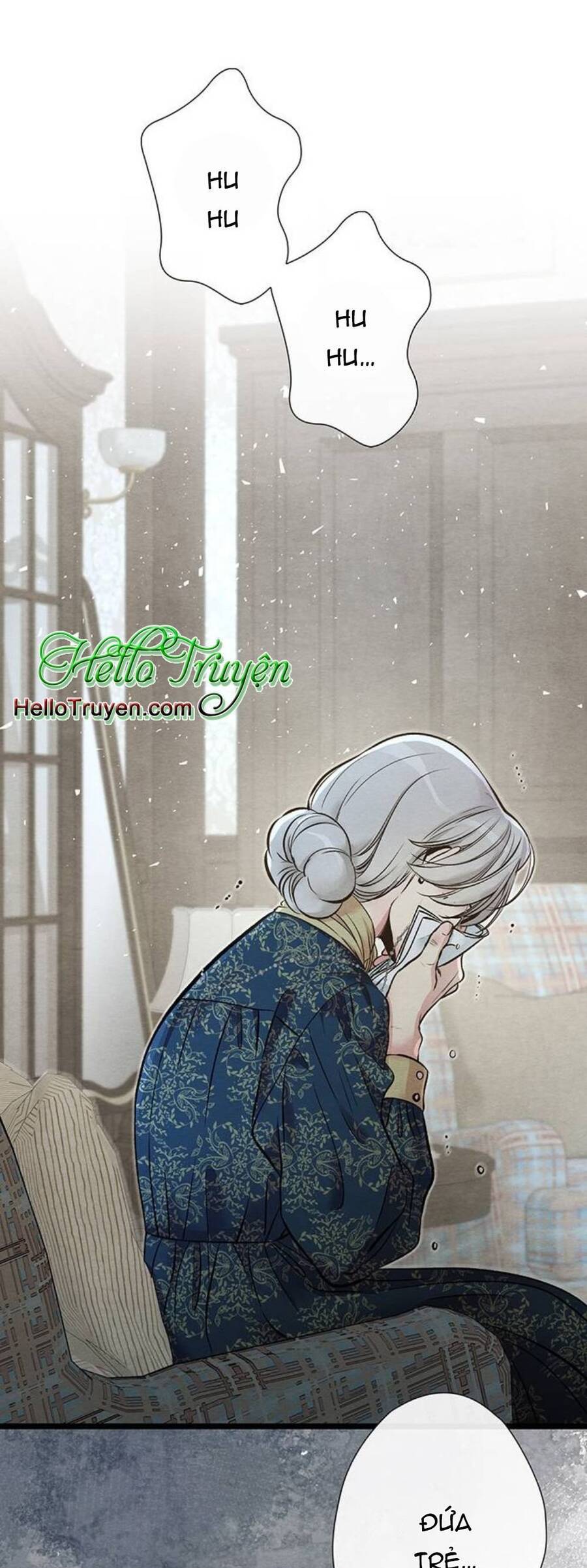 Chàng Hoàng Tử Này Có Vấn Đề Chapter 26.2 - Trang 2