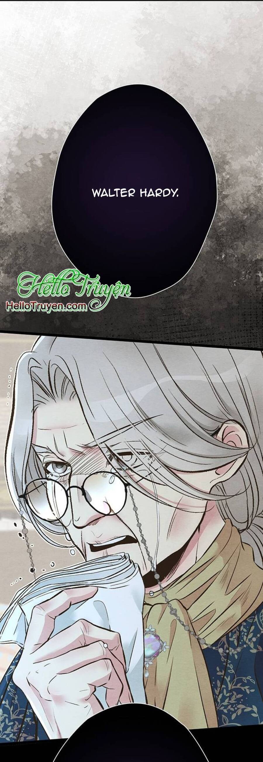 Chàng Hoàng Tử Này Có Vấn Đề Chapter 26.2 - Trang 2