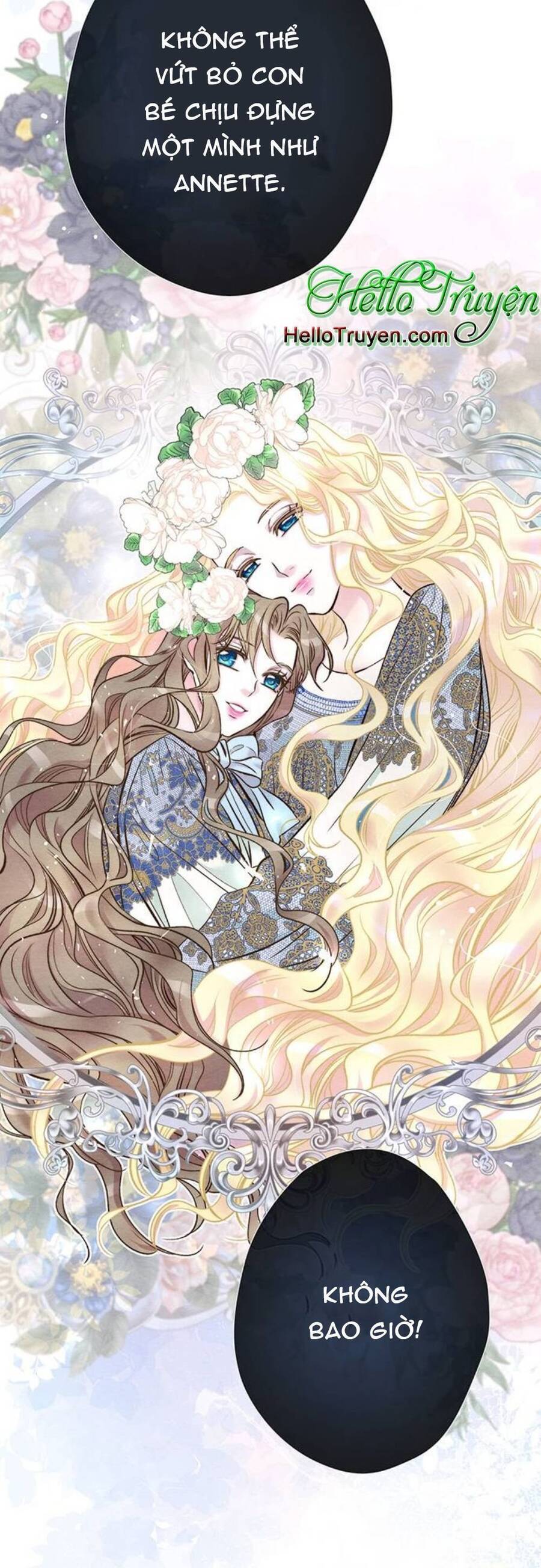 Chàng Hoàng Tử Này Có Vấn Đề Chapter 26.2 - Trang 2