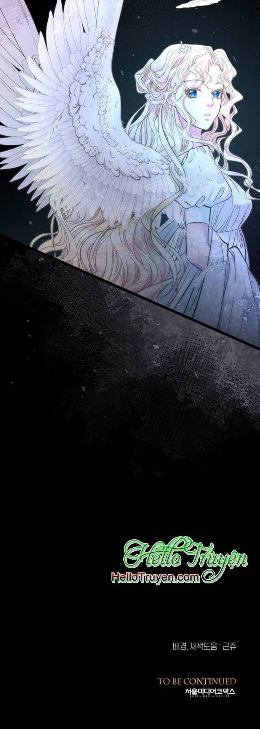 Chàng Hoàng Tử Này Có Vấn Đề Chapter 26.2 - Trang 2