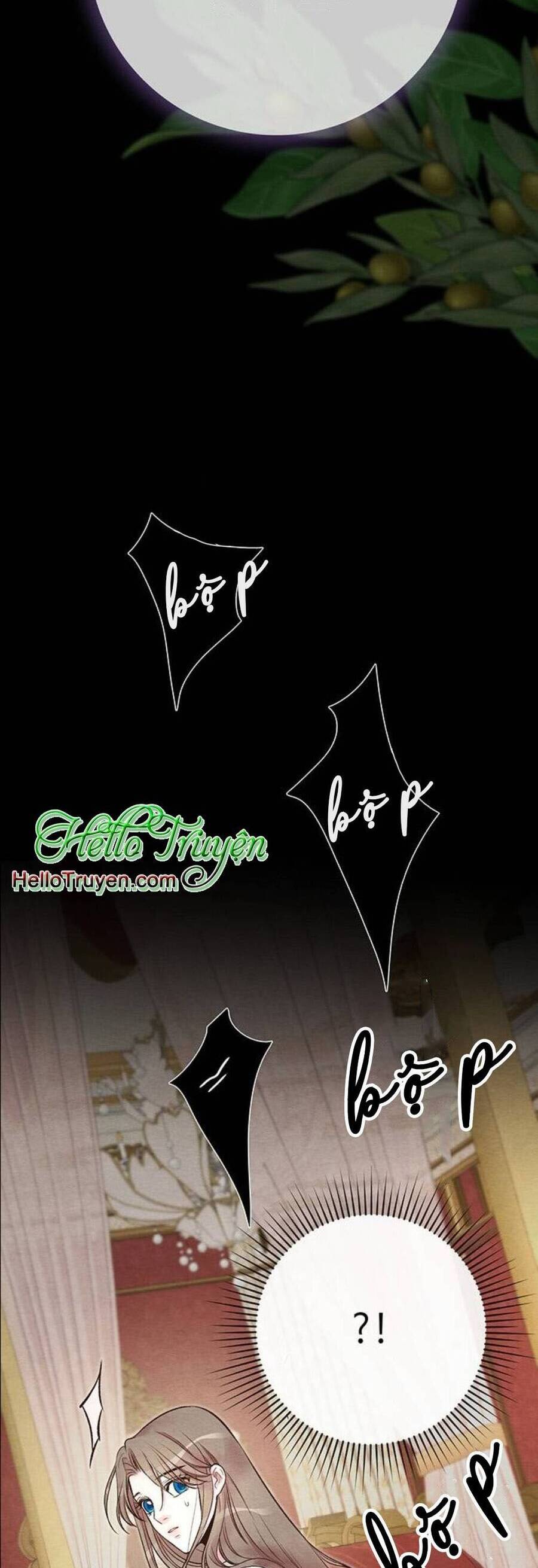 Chàng Hoàng Tử Này Có Vấn Đề Chapter 27.1 - Trang 2