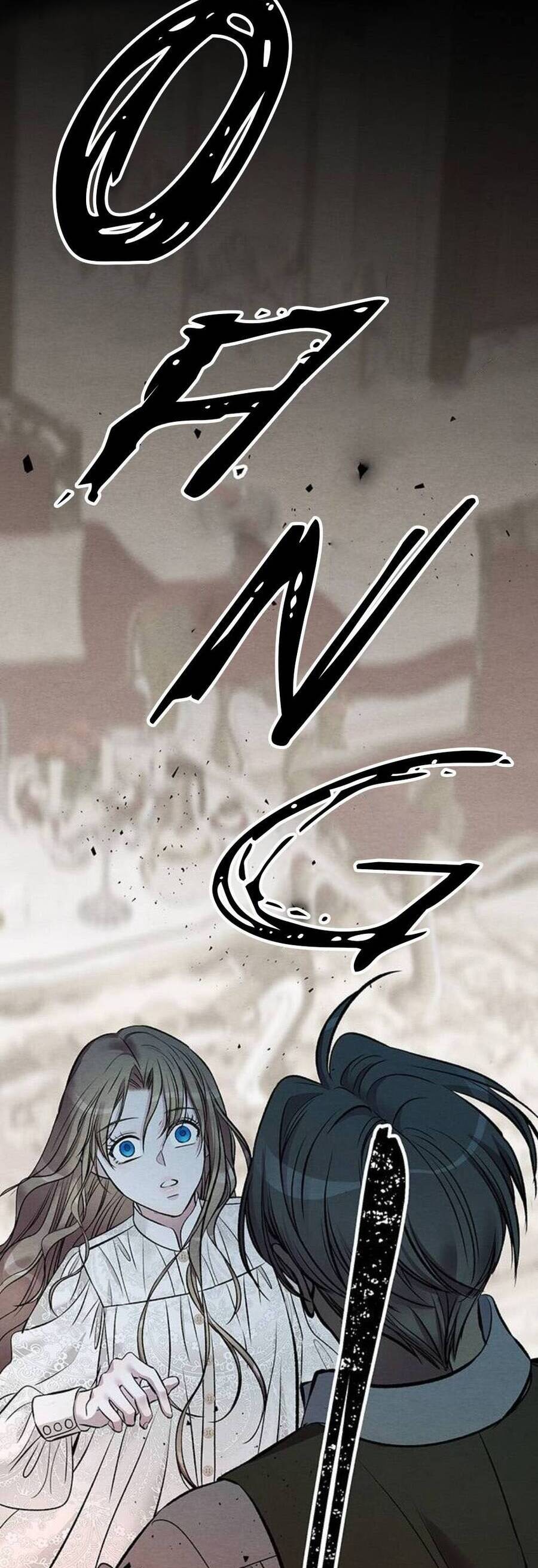 Chàng Hoàng Tử Này Có Vấn Đề Chapter 27.1 - Trang 2