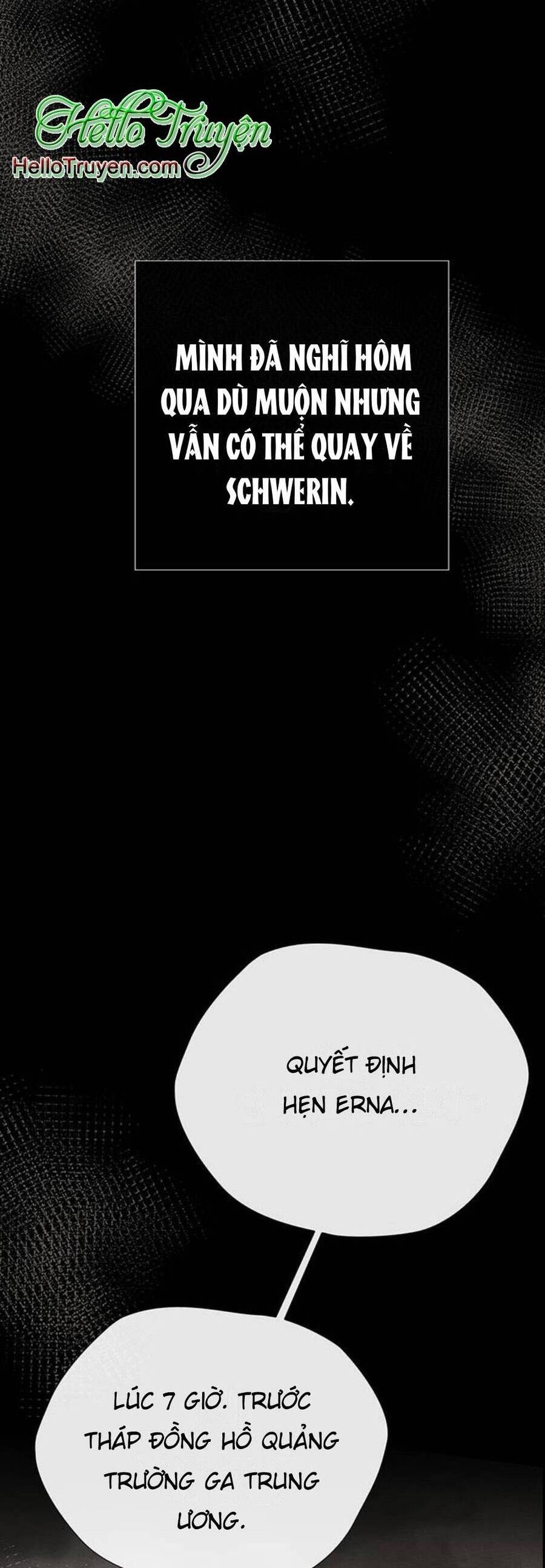 Chàng Hoàng Tử Này Có Vấn Đề Chapter 27.1 - Trang 2