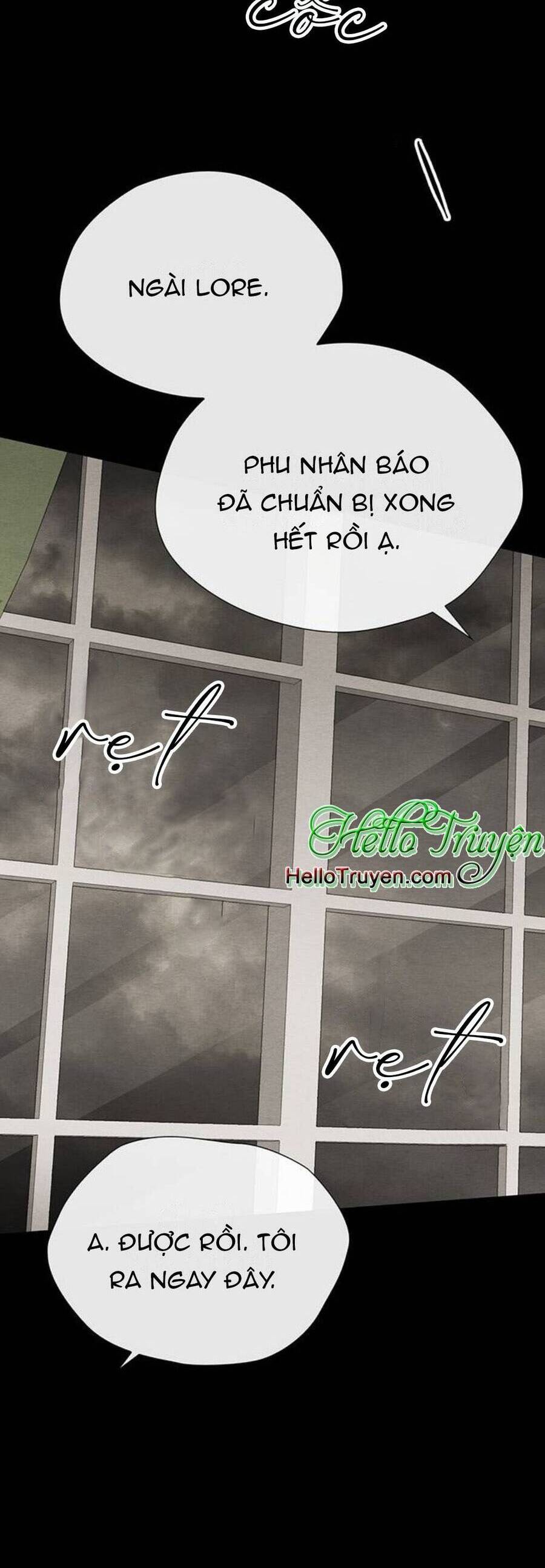 Chàng Hoàng Tử Này Có Vấn Đề Chapter 27.1 - Trang 2