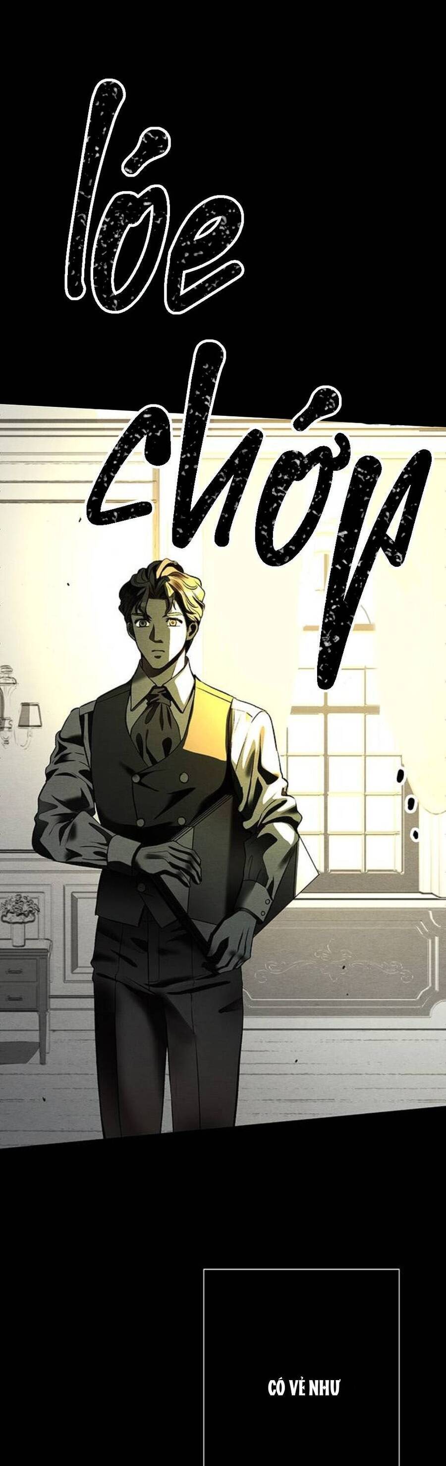 Chàng Hoàng Tử Này Có Vấn Đề Chapter 27.1 - Trang 2