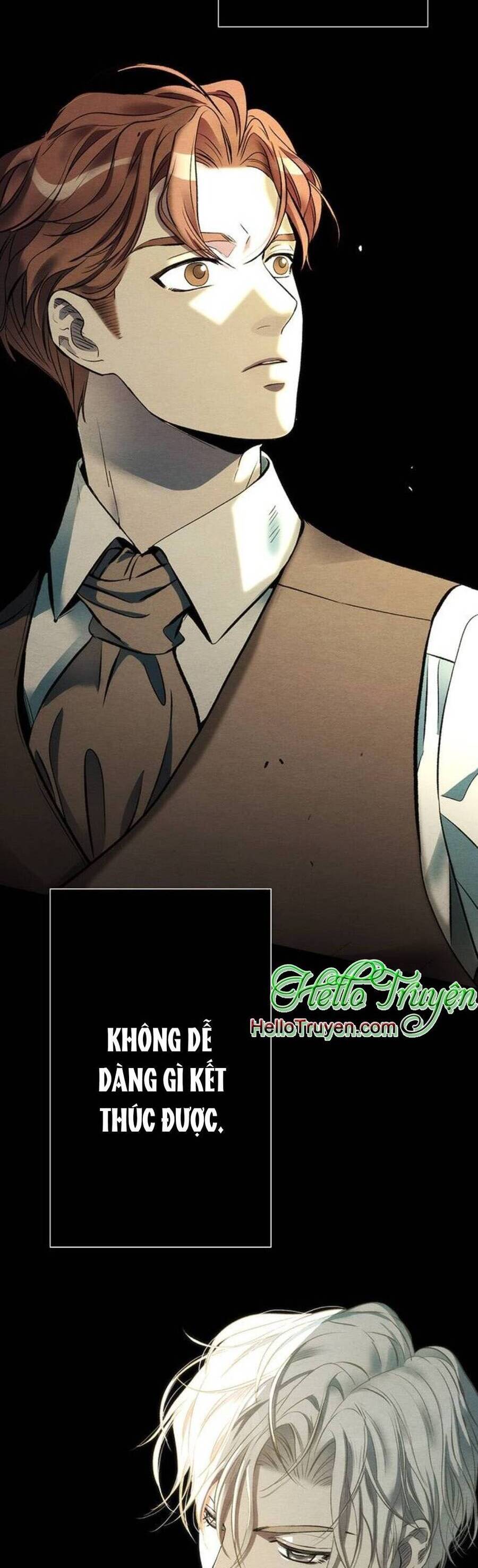 Chàng Hoàng Tử Này Có Vấn Đề Chapter 27.1 - Trang 2