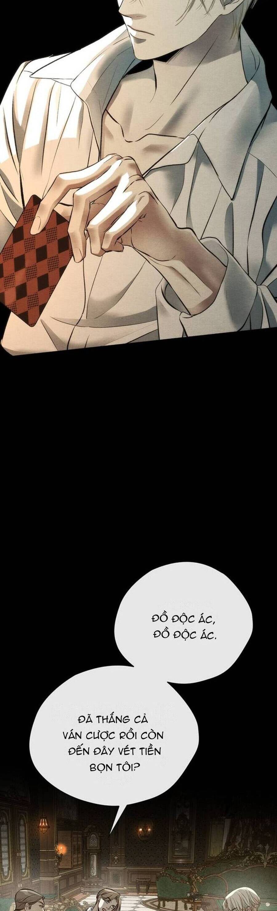 Chàng Hoàng Tử Này Có Vấn Đề Chapter 27.1 - Trang 2