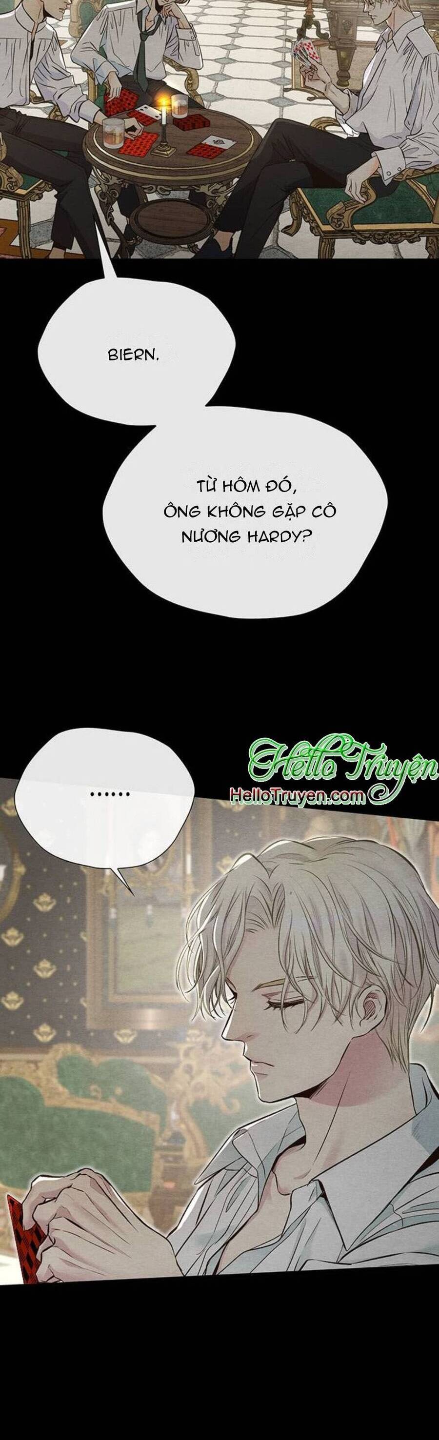 Chàng Hoàng Tử Này Có Vấn Đề Chapter 27.1 - Trang 2