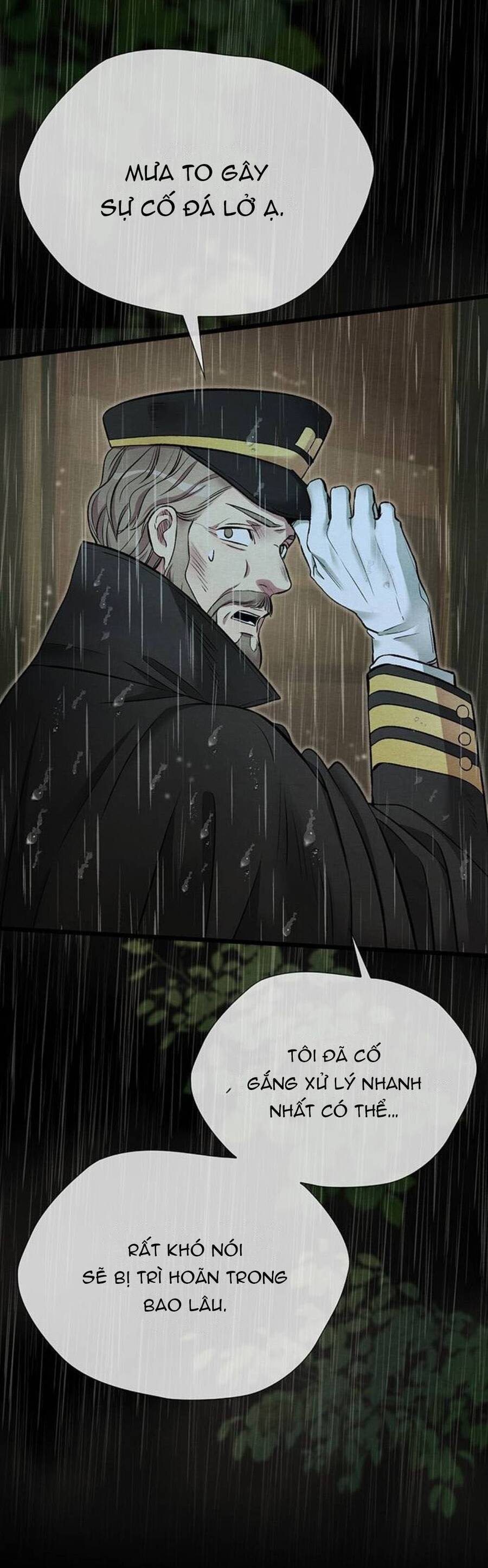 Chàng Hoàng Tử Này Có Vấn Đề Chapter 27.2 - Trang 2