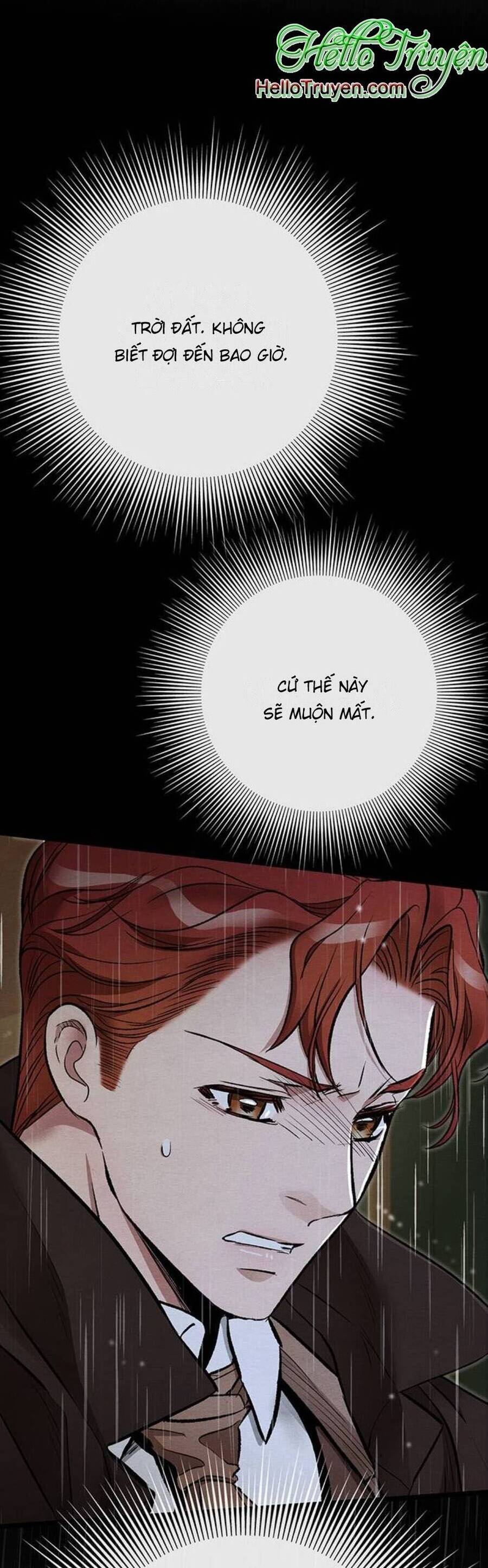 Chàng Hoàng Tử Này Có Vấn Đề Chapter 27.2 - Trang 2