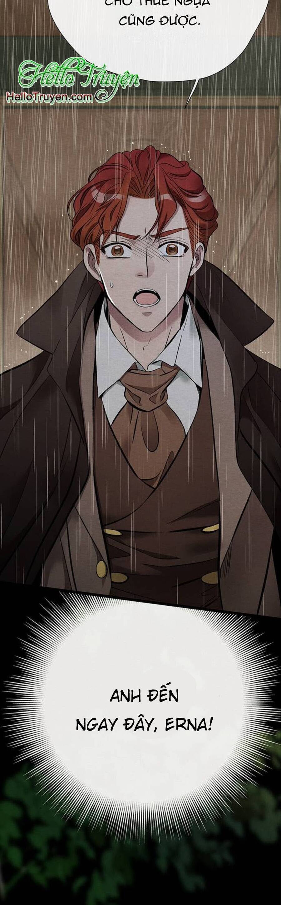 Chàng Hoàng Tử Này Có Vấn Đề Chapter 27.2 - Trang 2