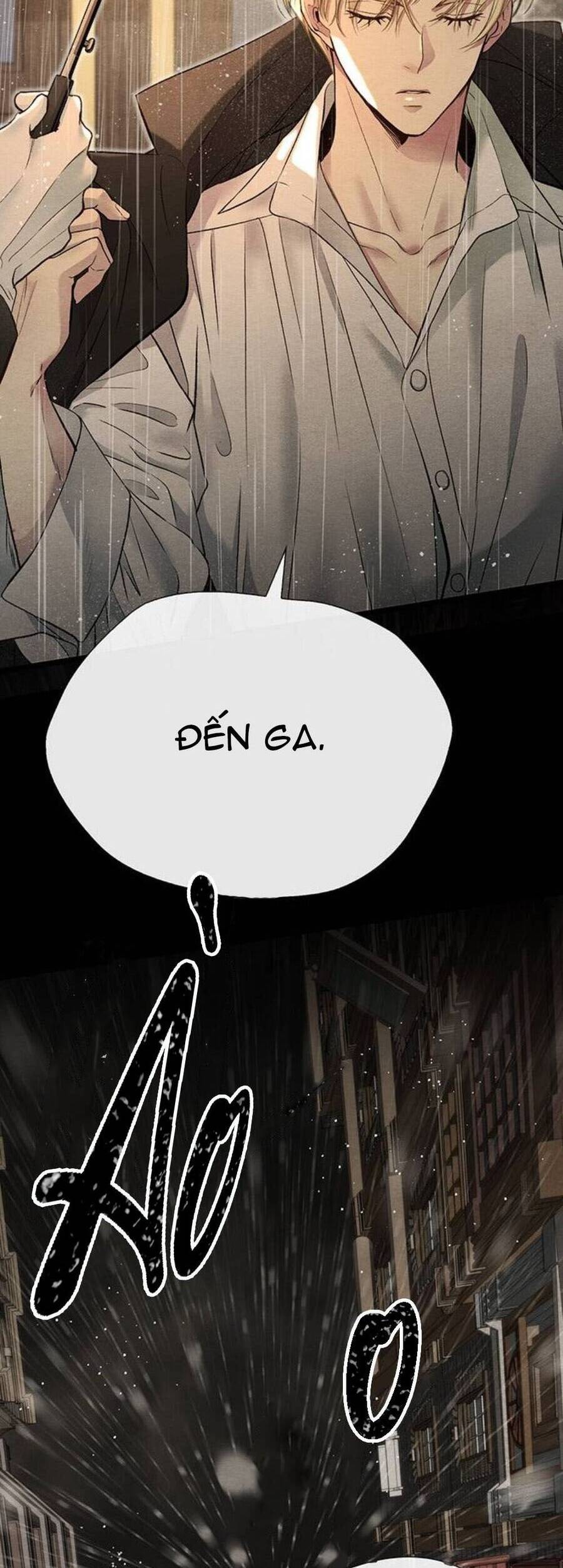 Chàng Hoàng Tử Này Có Vấn Đề Chapter 27.2 - Trang 2