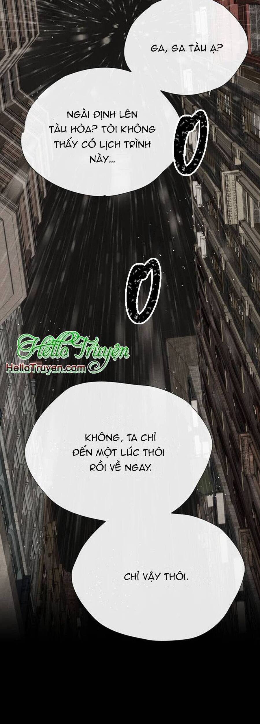 Chàng Hoàng Tử Này Có Vấn Đề Chapter 27.2 - Trang 2