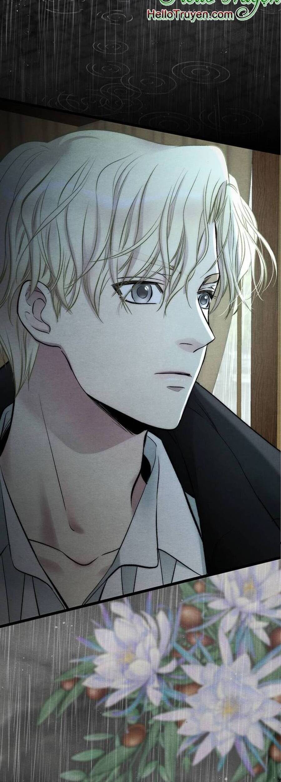 Chàng Hoàng Tử Này Có Vấn Đề Chapter 27.2 - Trang 2