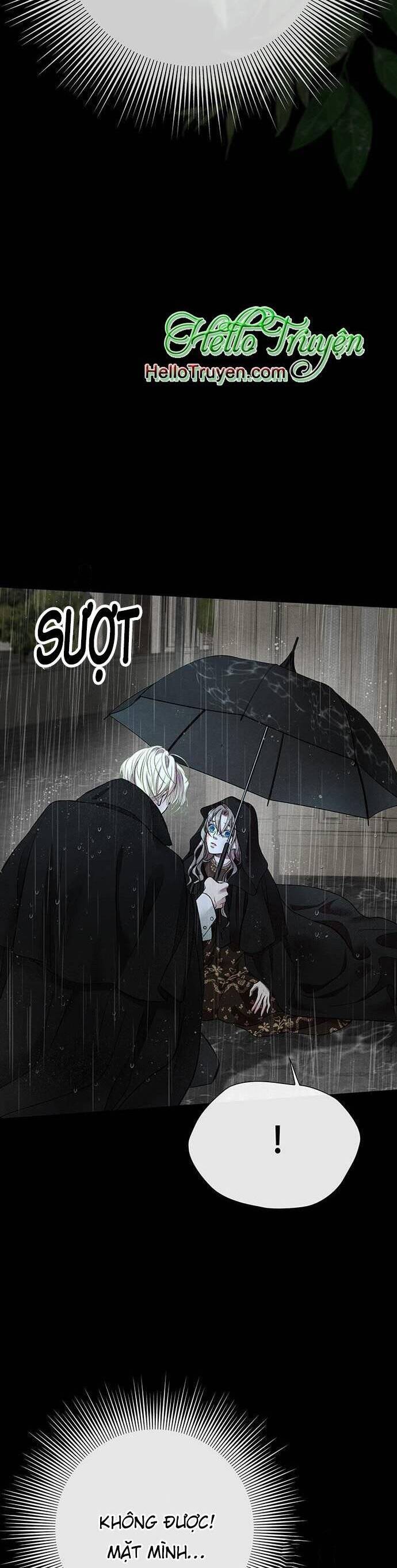 Chàng Hoàng Tử Này Có Vấn Đề Chapter 28.1 - Trang 2