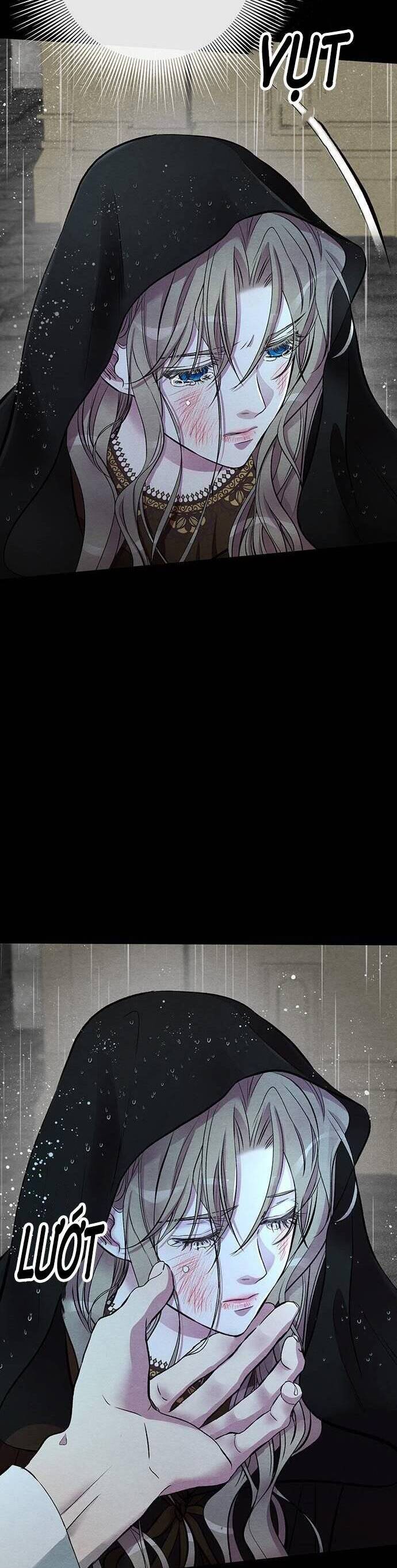 Chàng Hoàng Tử Này Có Vấn Đề Chapter 28.1 - Trang 2