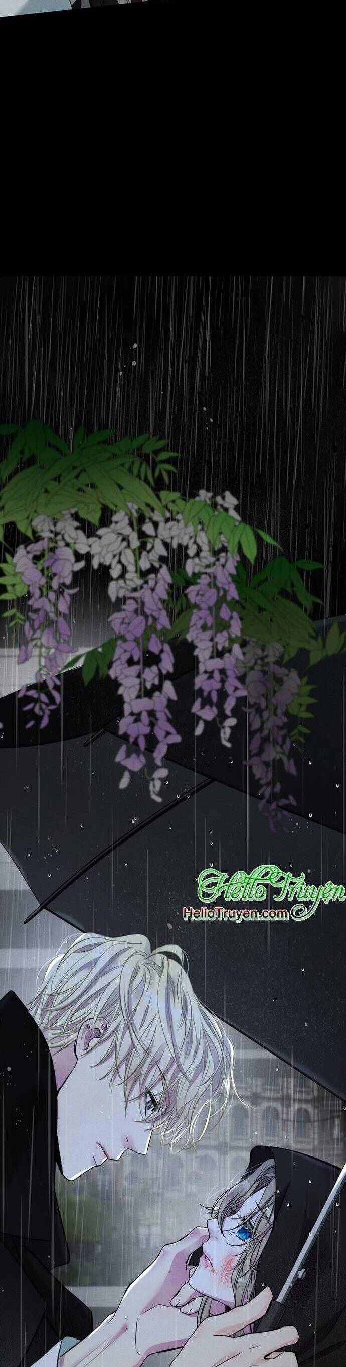 Chàng Hoàng Tử Này Có Vấn Đề Chapter 28.1 - Trang 2