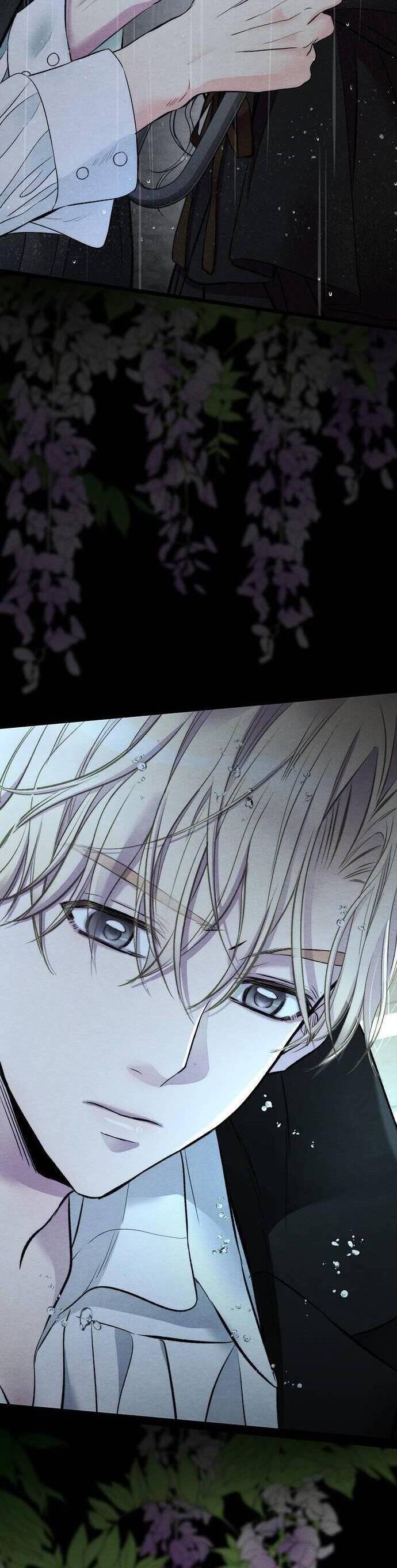 Chàng Hoàng Tử Này Có Vấn Đề Chapter 28.1 - Trang 2