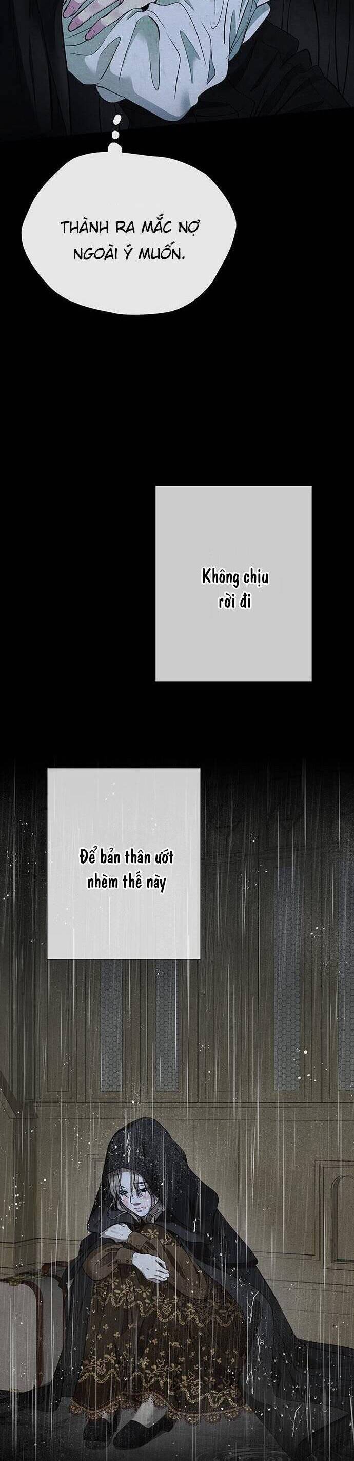 Chàng Hoàng Tử Này Có Vấn Đề Chapter 28.1 - Trang 2