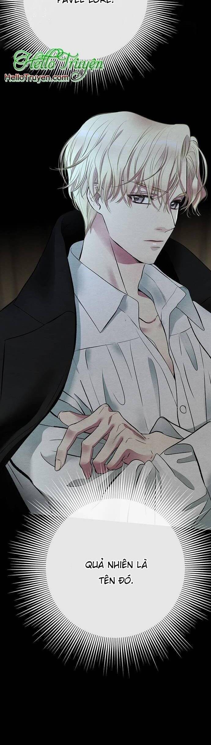 Chàng Hoàng Tử Này Có Vấn Đề Chapter 28.1 - Trang 2