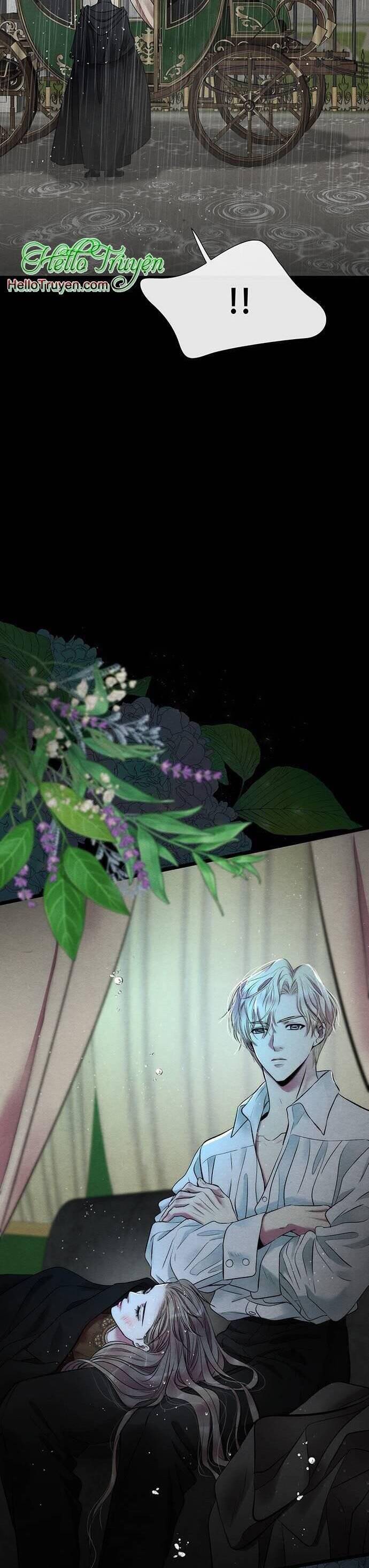 Chàng Hoàng Tử Này Có Vấn Đề Chapter 28.2 - Trang 2