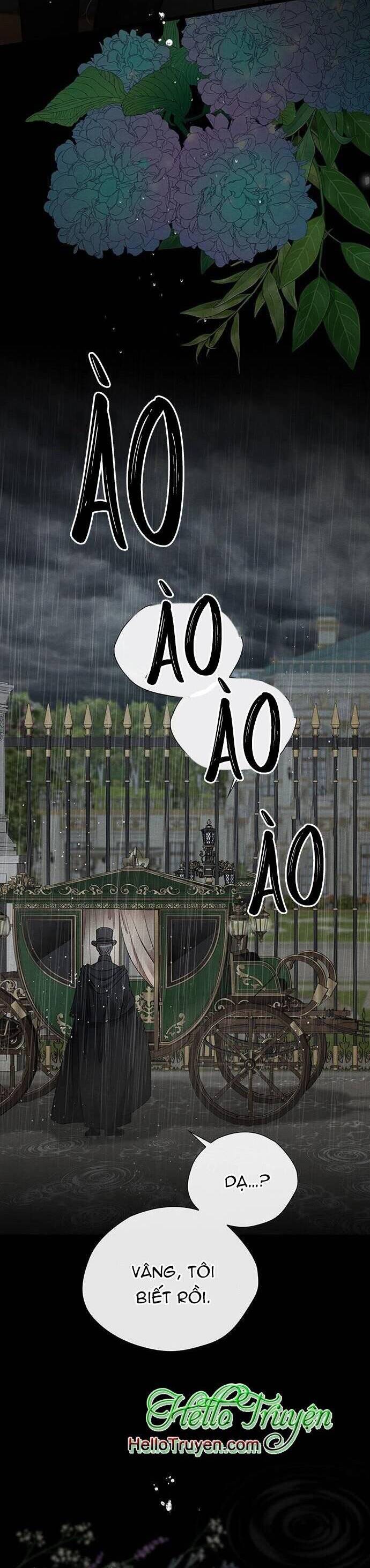 Chàng Hoàng Tử Này Có Vấn Đề Chapter 28.2 - Trang 2