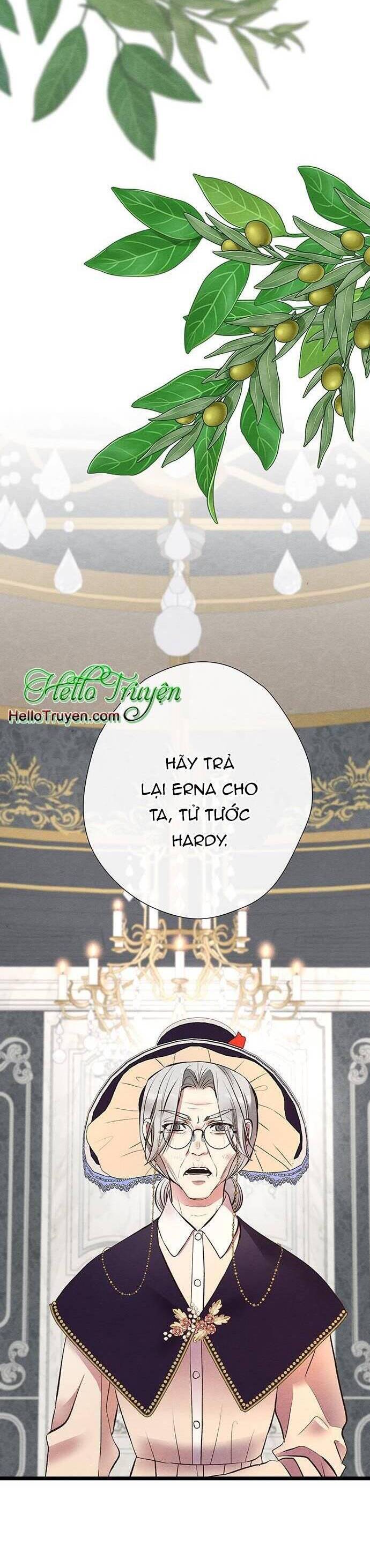 Chàng Hoàng Tử Này Có Vấn Đề Chapter 28.2 - Trang 2