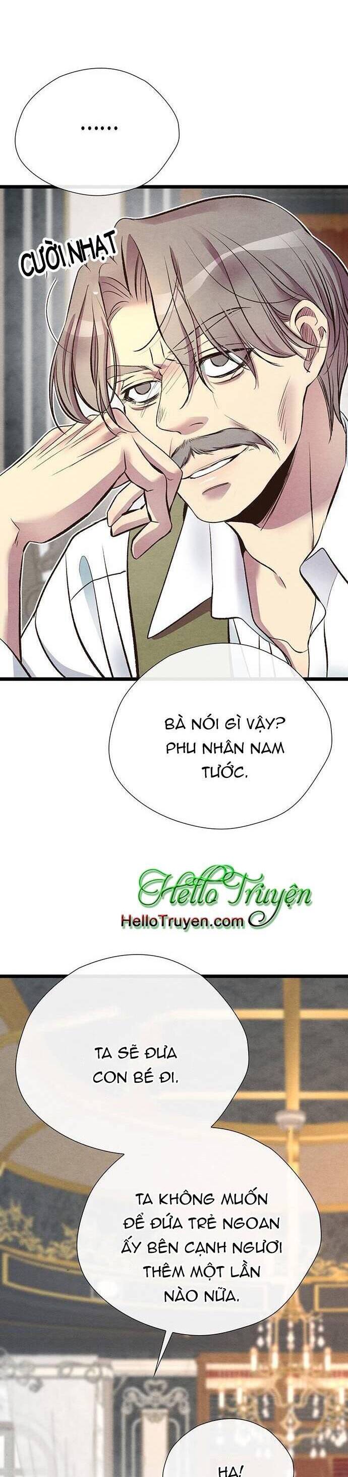 Chàng Hoàng Tử Này Có Vấn Đề Chapter 28.2 - Trang 2