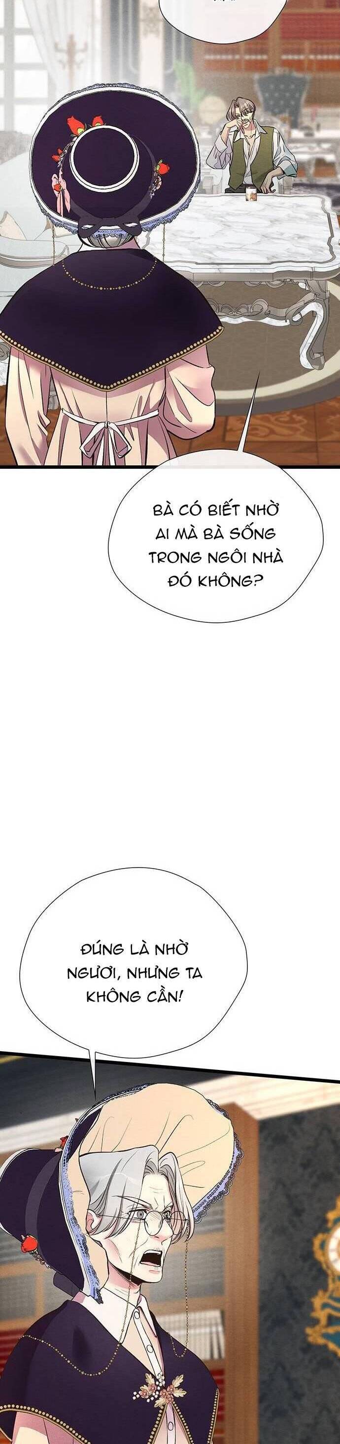 Chàng Hoàng Tử Này Có Vấn Đề Chapter 28.2 - Trang 2