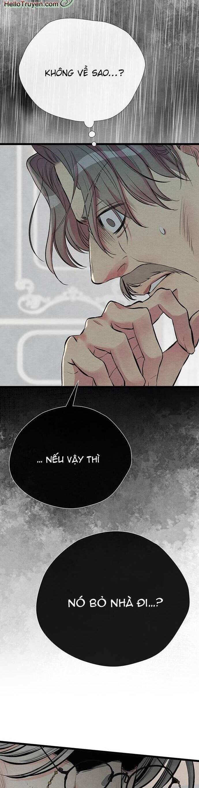 Chàng Hoàng Tử Này Có Vấn Đề Chapter 28.2 - Trang 2