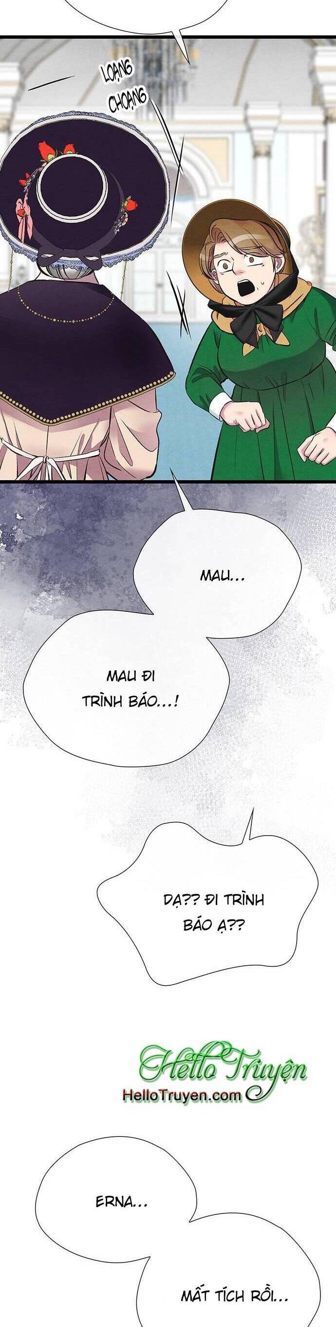 Chàng Hoàng Tử Này Có Vấn Đề Chapter 28.2 - Trang 2