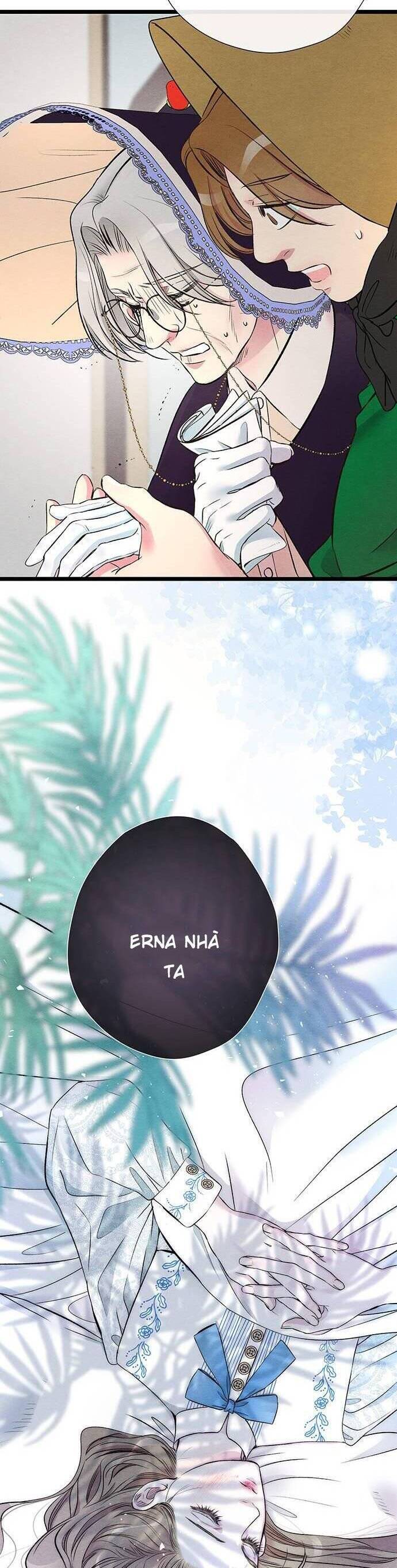 Chàng Hoàng Tử Này Có Vấn Đề Chapter 28.2 - Trang 2