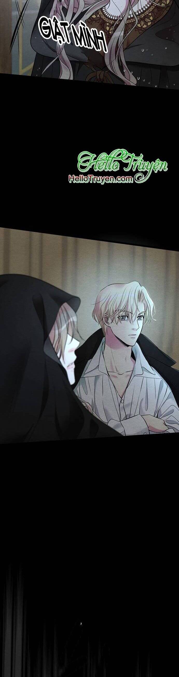 Chàng Hoàng Tử Này Có Vấn Đề Chapter 28.2 - Trang 2